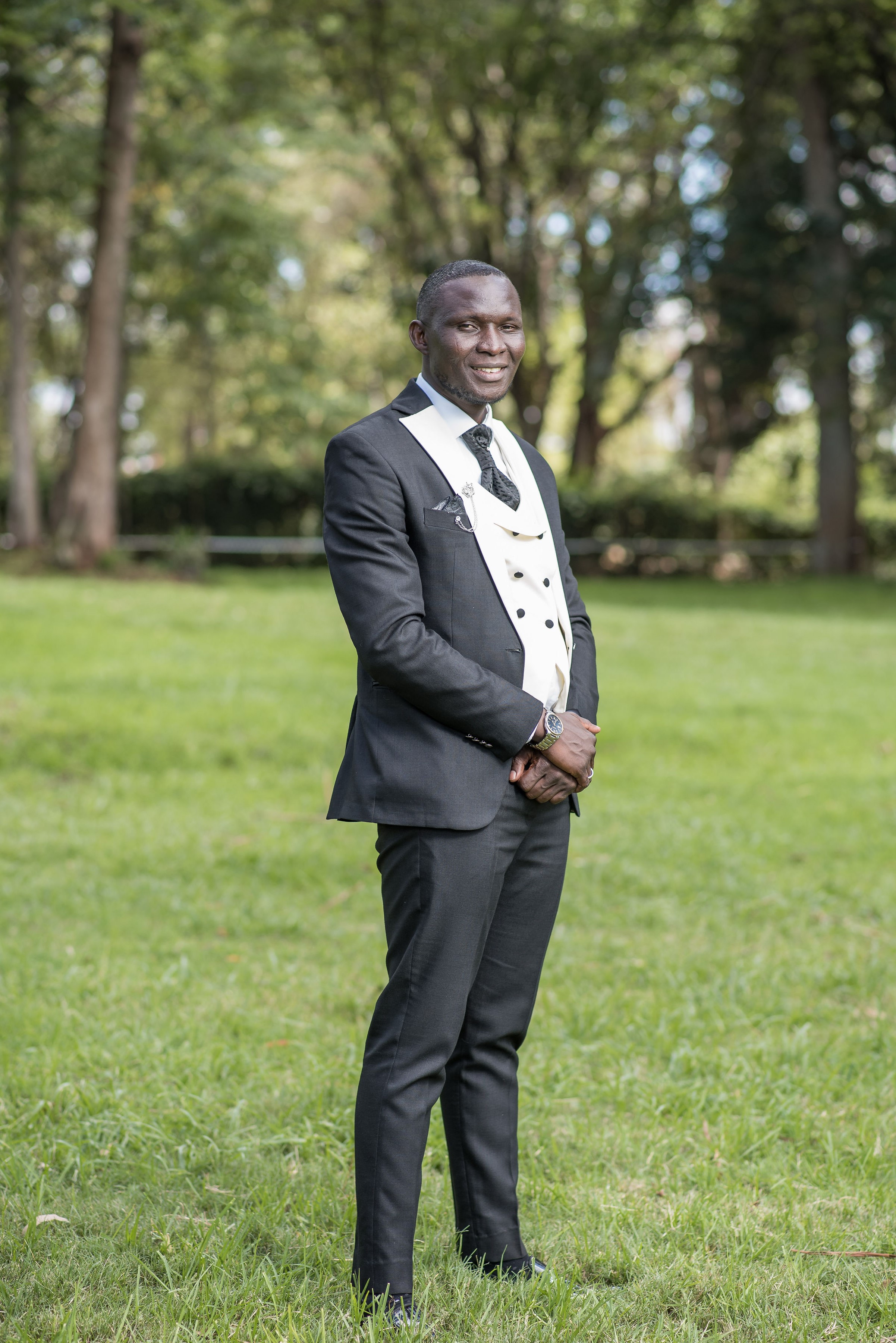 Apostle Dennis